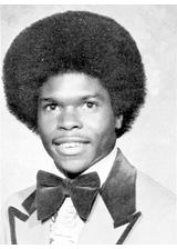 Marcus Million McKinney
