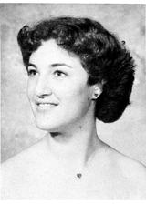 Mindy Scharlin
