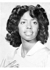 Mona Thompson-Sanders