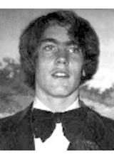 James Reeves